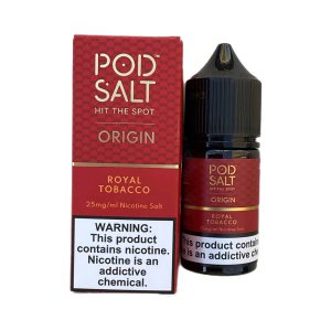 رویال توباکو