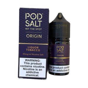 توباکو ویسکی