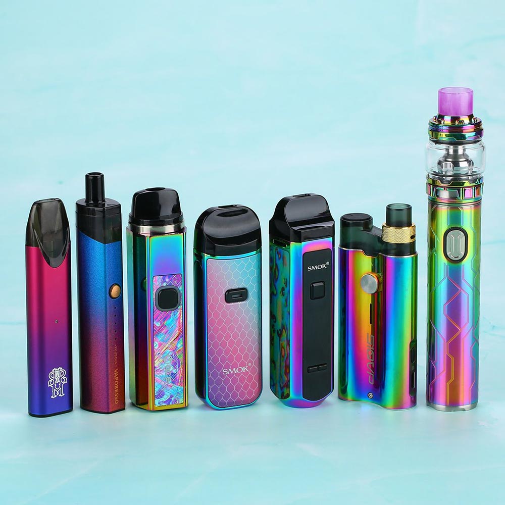 ویپ و پادماد