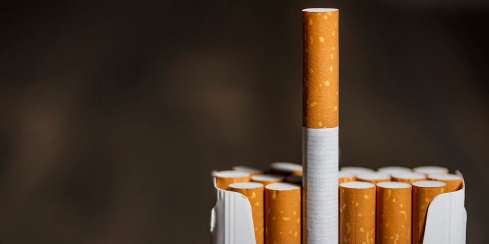 سیگار معمولی