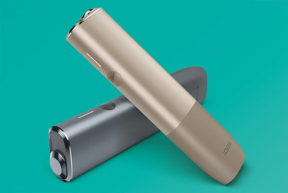 جدیدترین آیکاس در ایران