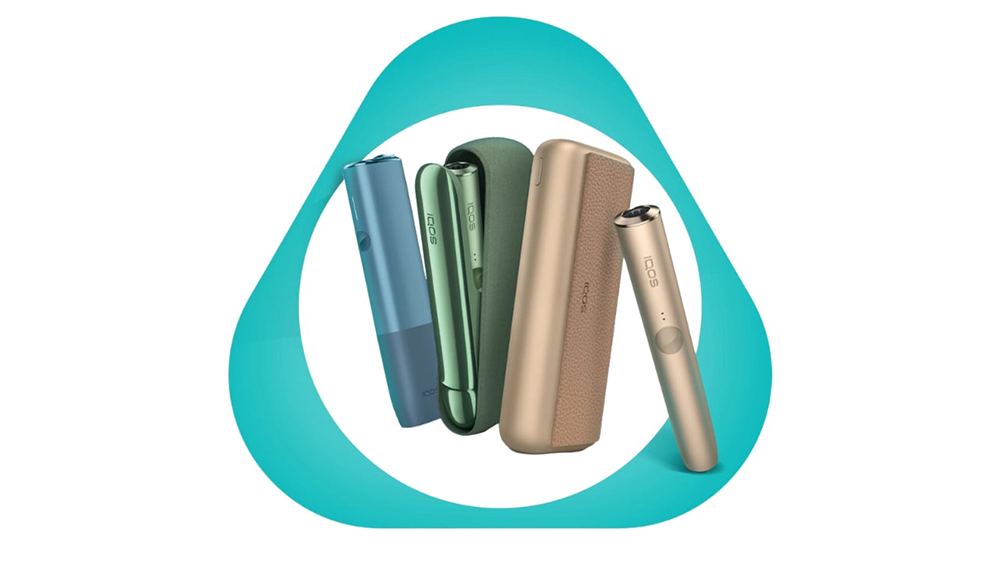 جدیدترین آیکاس در ایران