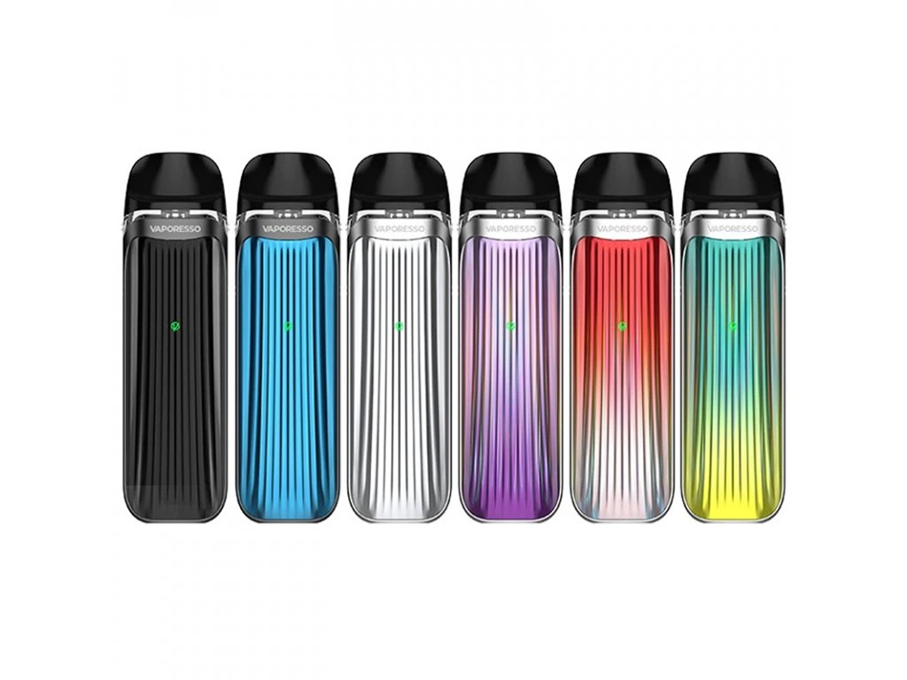 پاد ماد لاست ویپ یا ویپرسو