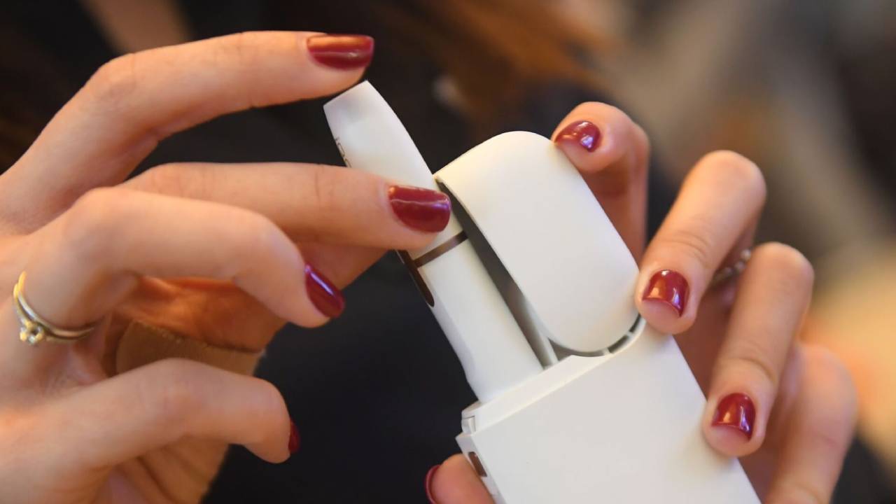 ستفاده از آیکاس در بارداری