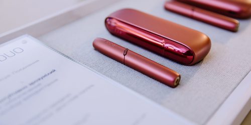 FILTER FOR IQOS