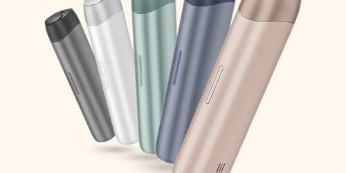 IQOS Lil Solid
