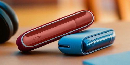 IQOS