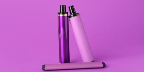 پاد یکبار مصرف یا شارژی