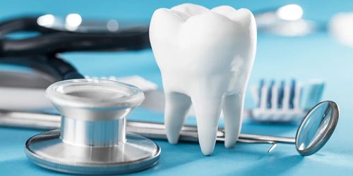 The effect of IQOS on dental and oral health