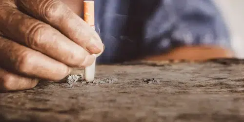 smokeout